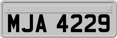 MJA4229