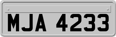 MJA4233