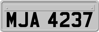 MJA4237