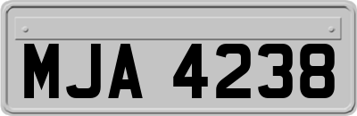 MJA4238