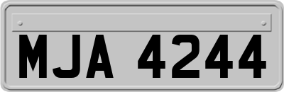 MJA4244