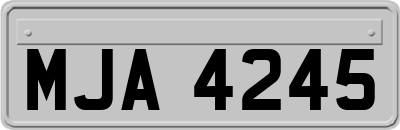 MJA4245