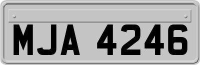 MJA4246