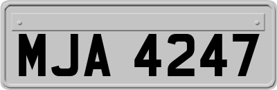 MJA4247