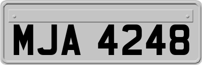MJA4248