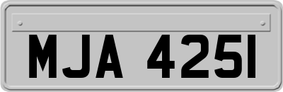 MJA4251