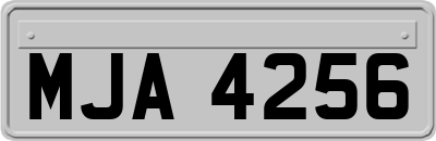 MJA4256