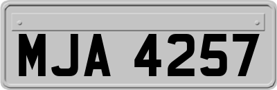 MJA4257