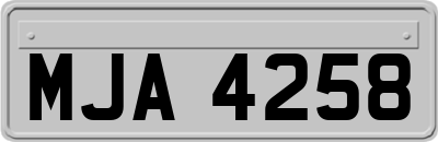 MJA4258
