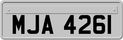 MJA4261