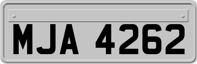 MJA4262