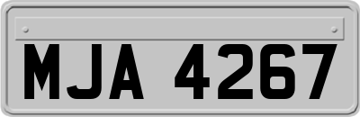 MJA4267