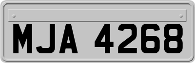 MJA4268