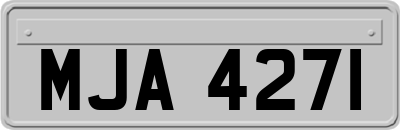 MJA4271