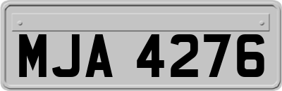 MJA4276