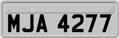MJA4277