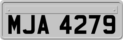 MJA4279