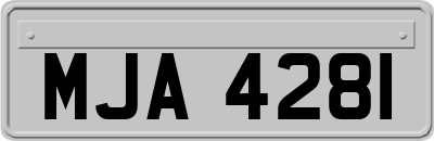 MJA4281