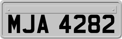 MJA4282