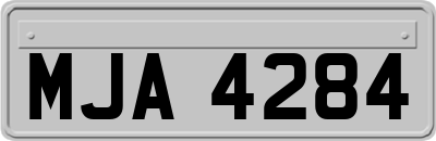 MJA4284