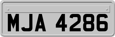 MJA4286