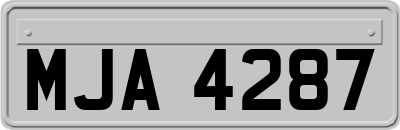 MJA4287