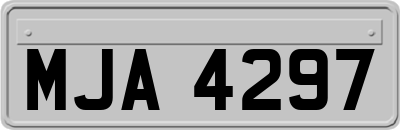 MJA4297