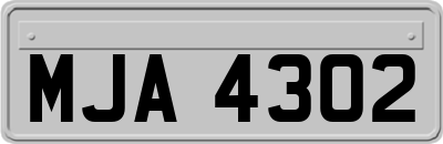 MJA4302