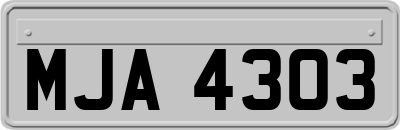 MJA4303