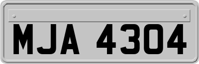 MJA4304