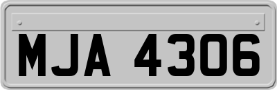MJA4306