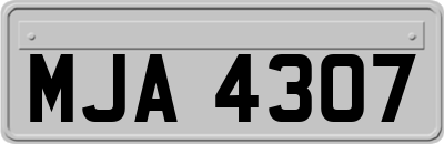 MJA4307