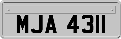 MJA4311