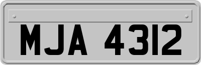 MJA4312