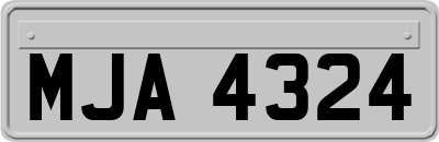 MJA4324