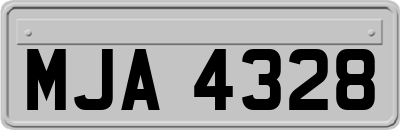 MJA4328