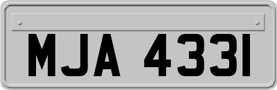 MJA4331