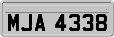 MJA4338
