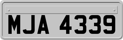 MJA4339