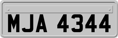 MJA4344