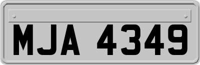 MJA4349