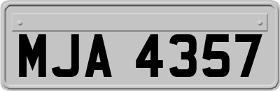 MJA4357