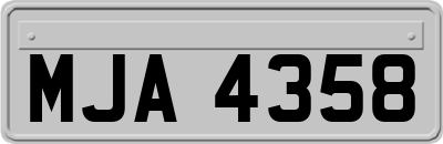 MJA4358