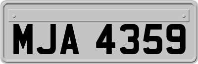 MJA4359