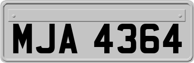 MJA4364