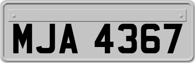 MJA4367