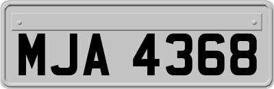MJA4368
