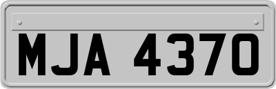 MJA4370