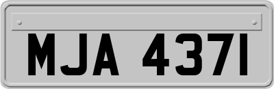 MJA4371