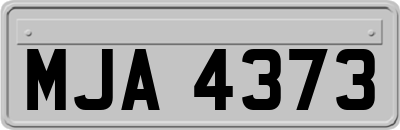 MJA4373